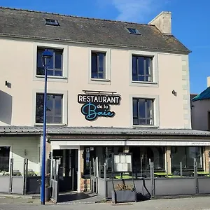 De La B , Saint-Benoît-des-Ondes France