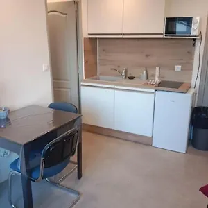Appartement Insolite 22, Chambéry