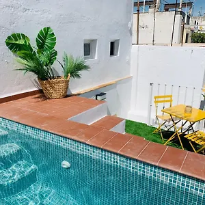Ohliving Alhondiga , Séville Espagne