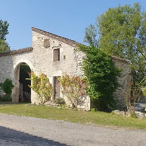 Mas Labrugade , Lebreil France